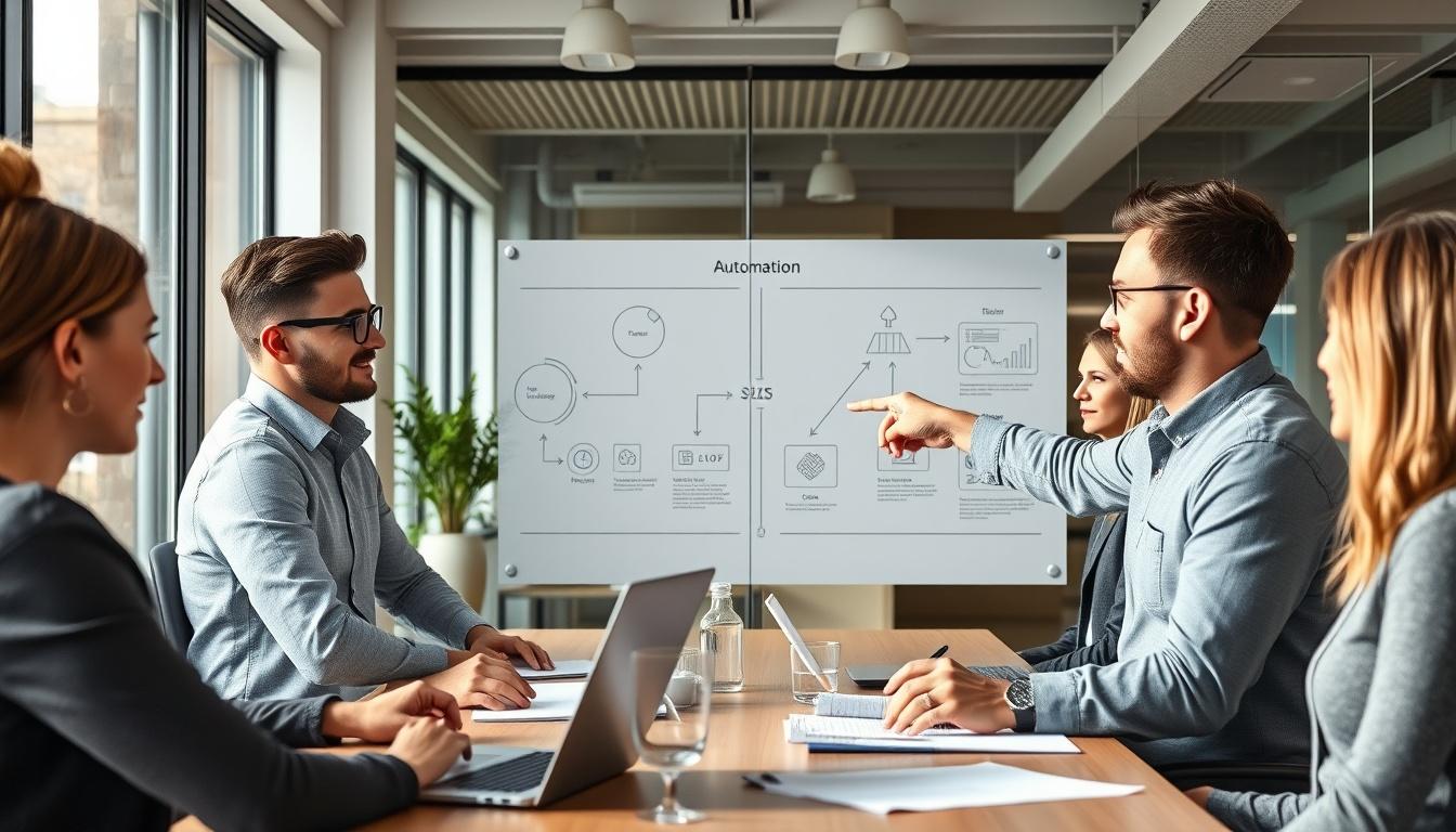 AI that fits real business needs